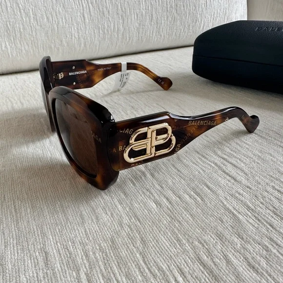 BALENCIAGA SUNGLASSES